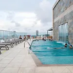 Apartamento Oasis de Lujo con Vista al Mar
