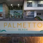 Apartamento Oasis de Lujo con Vista al Mar