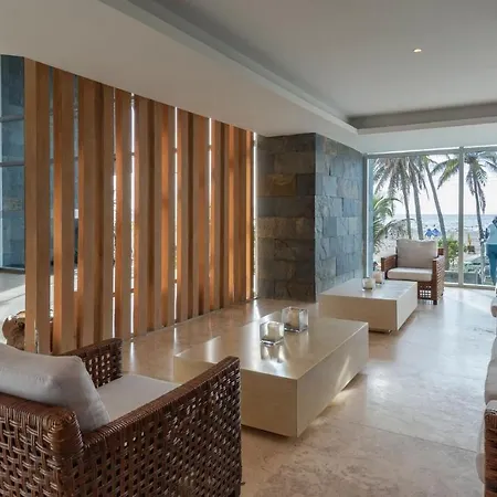 Apartamento Oasis De Lujo Con Vista Al Mar Apartamento