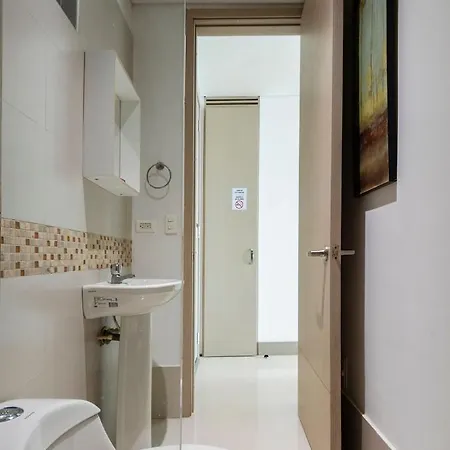 Apartamento Apartamento Oasis De Lujo Con Vista Al Mar *